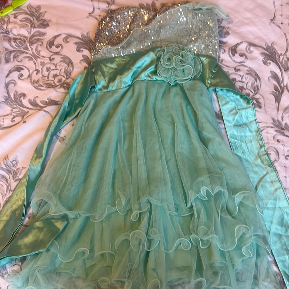Party dress